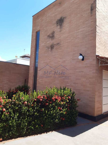 Imagem 3 de 30 de Sobrado Com 1 Dorm, Jardim Dos Ipês, Pirassununga - R$ 320 Mil, Cod: 10131788 - V10131788