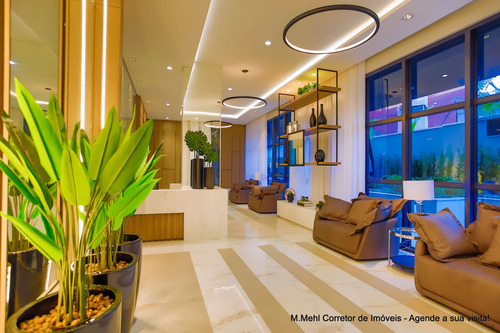Imagem 3 de 30 de Apartamento Com 2 Dormitórios À Venda Com 117.3m² Por R$ 652.000,00 No Bairro Alto Da Glória - Curitiba / Pr - M2ag-vg203