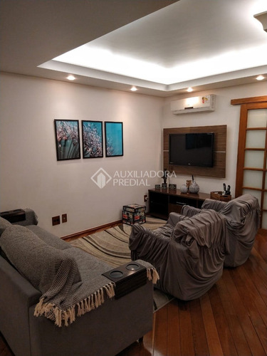 Imagem 12 de 15 de Apartamento - Cristal - Ref: 347460 - V-347460