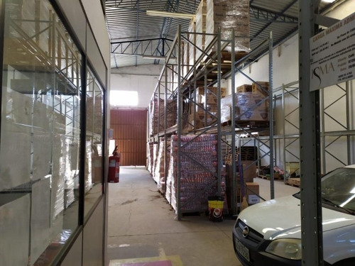 Imagem 8 de 8 de Galpão À Venda, 300 M² Por R$ 1.100.000,00 - Zona Industrial - Sorocaba/sp - Ga0002 - 67640785