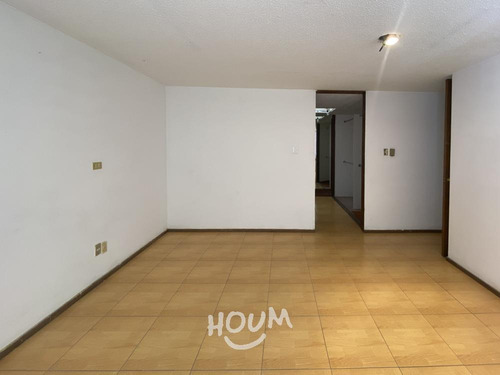 Imagen 28 de 30 de Casa En Del Carmen, Coyoacán Con 3 Recámaras, 250 M², Id: 76172