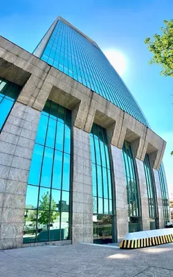 Oficina en renta