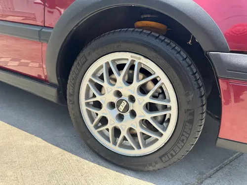Volkswagen Gti Vr6