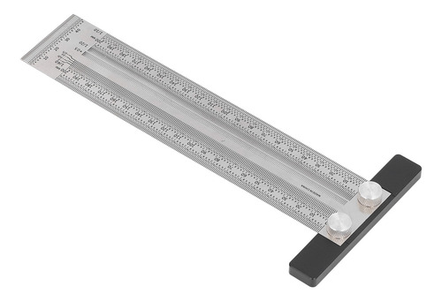Reglas Carpenter Mark Ruler Para Marcar Madera En Forma De T