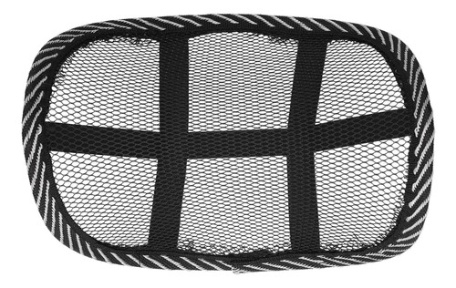 Almohada De Cuello Para Reposacabezas De Coche, Malla De Neo