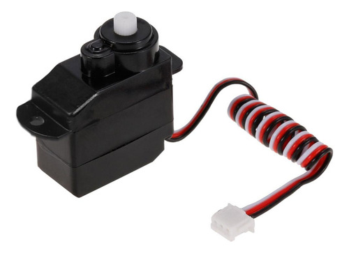 4 Servo Digital De Bajo Voltaje Para Automóviles Orlandoo