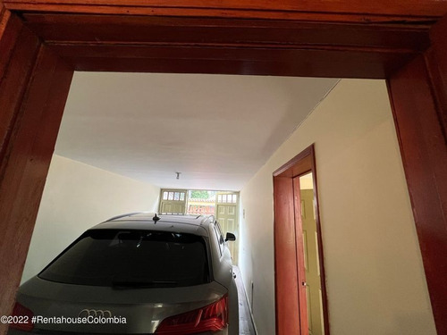 Imagen 9 de 30 de Casa En Quinta Paredes(bogota) Rah Co: 23-874