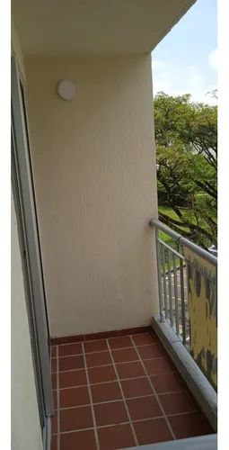 Venta Apartamento De 62mts2 En Alfaguara, Jamundí 9664.