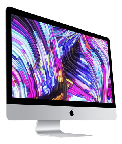 iMac Slim 21.5 Intel Core I5 8gb Ram 1tb Hdd Apple Original