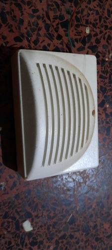 Sirena -interior Para Alarma Marshall 3-2-premier (Usado)