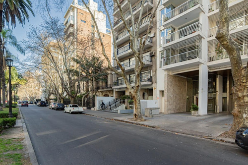 Imagen 27 de 27 de Bv Oroño 542 08 02 - Venta Departamento 2 Dormitorios Con Cochera