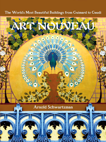 Libro: Art Nouveau: The Worldøs Most Beautiful Buildings To