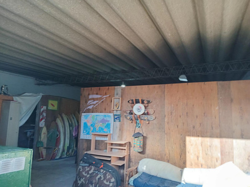 Venta Galpón Quequén