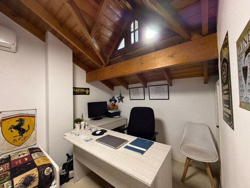 Venta Casa Duplex 5 Amb. Coch -pileta V. Sarmiento