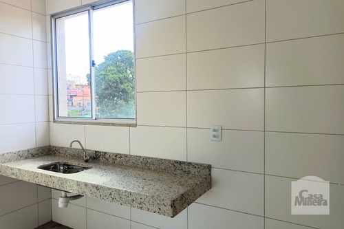 Imagem 15 de 15 de Apartamento À Venda No Jatobá - Código 471336 - 471336