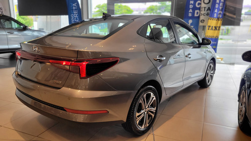 Hyundai HB20S 1.0 TGDI FLEX PLATINUM SAFETY AUTOMÁTICO