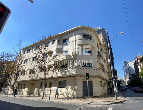 Edificio A Pasos De Metro Bellas Artes