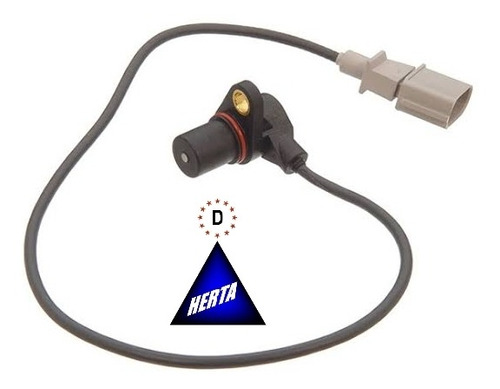 Sensor Cigueñal Golf Jetta A4 Clásico 1.8 2.0 Herta-germany