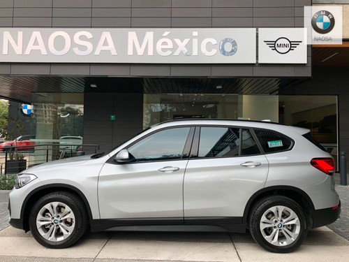 Imagen 6 de 15 de Bmw X1 18 Excecutive 2021