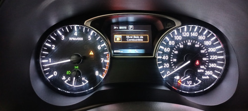 Imagen 14 de 15 de Nissan Panthfinder Exclusive