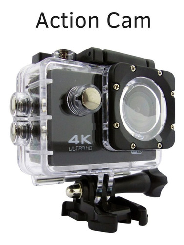 Action Camera 4k Sports By Marketplus