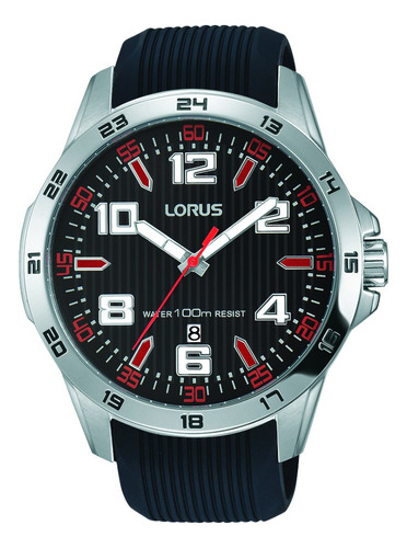 Reloj Lorus Rh907gx9