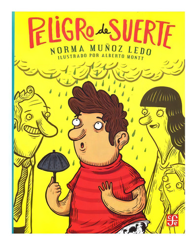 Peligro De Suerte - A La Orilla Del Viento