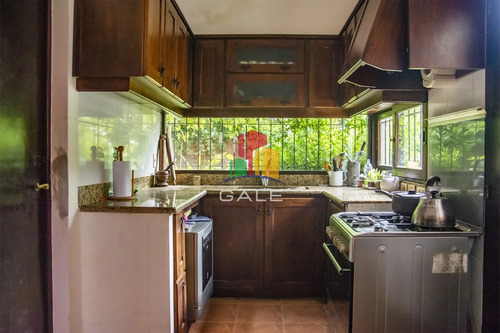 Casa En Venta En Golf, Punta Del Este