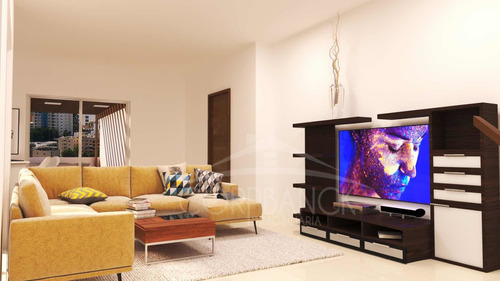 Imagen 9 de 9 de Apartamento En Prolongación 27 De Febrero