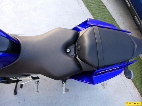 Imagen 12 de 24 de Yamaha R15