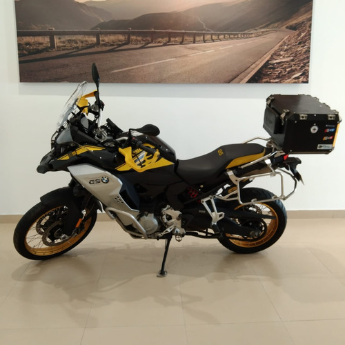 Bmw F 850 Gs Adventure Lbw55f