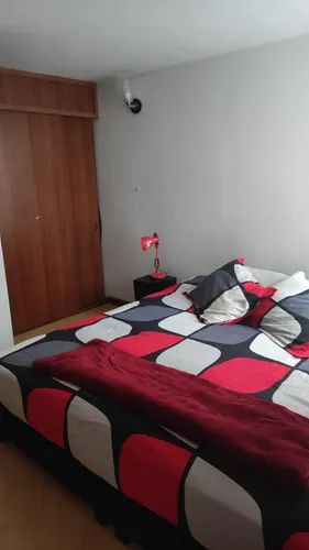 Apartamento Conjunto Arcadia 1