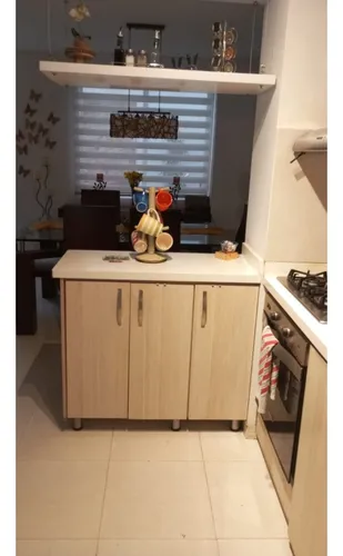Venta Casa Vehicular 71mtr2, Alborada, Jamundí, 13233-1
