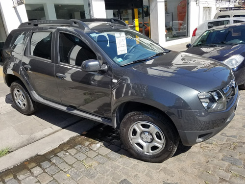 Renault Duster 1.6 Ph2 4x2 Dynamique 110cv Oportunidad (aes)