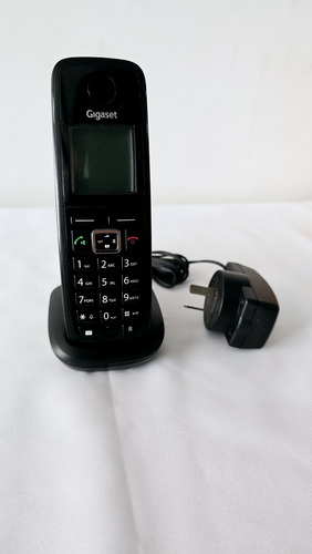 Handy Adicional A510h Siemens Gigaset A510-ip Garantia