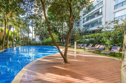 Apartamento À Venda - Bela Vista, 3 Quartos, 140 - S893100914