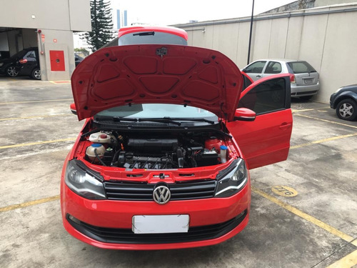 Gol G6 Trend 1.0 Flex 2015 Completasso, Pericia Aprovada