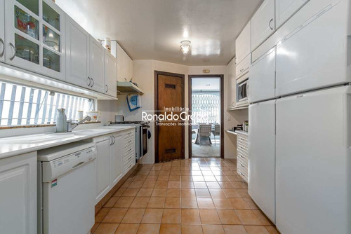 Imagem 28 de 30 de Casa Á Venda, 4 Dorms, Morumbi, São Paulo - R$ 3.5 Mi - V5970