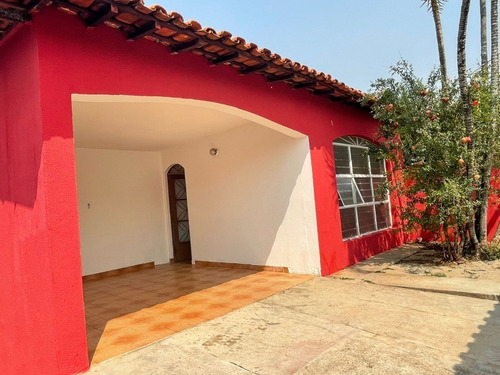 Imagem 1 de 5 de Casa À Venda No Jardim Itanguá, Sorocaba/sp. - 5430 - 70011419