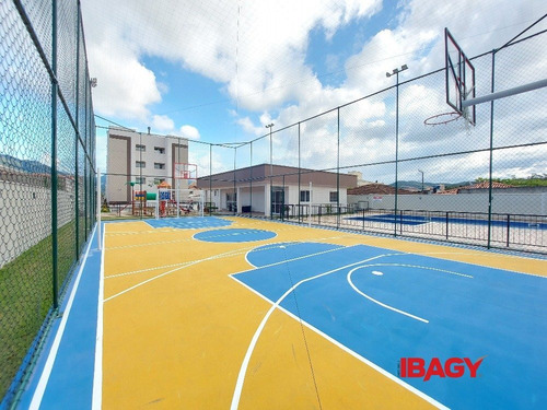 Imagem 8 de 15 de Excelente Apartamento 2 Dormitorio(s) Em Aririu - Palhoca - L-115761