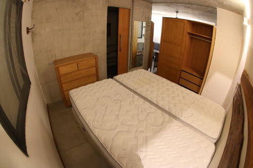 Apartamento Em Rua Privativa Coração Itaim Bibi