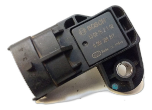 Sensor Map 20 Ssangyong Actyon 2012-2019 (Usado)