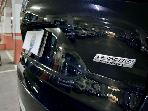 Mazda CX-5 2.0 SKYACTIV R AT