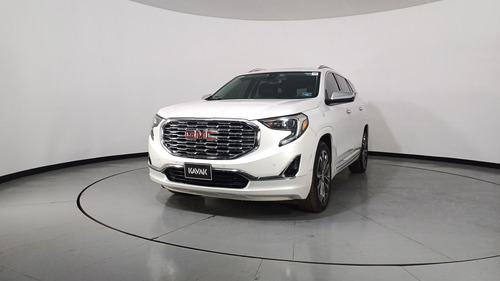 GMC Terrain 2.0 DENALI D AUTO