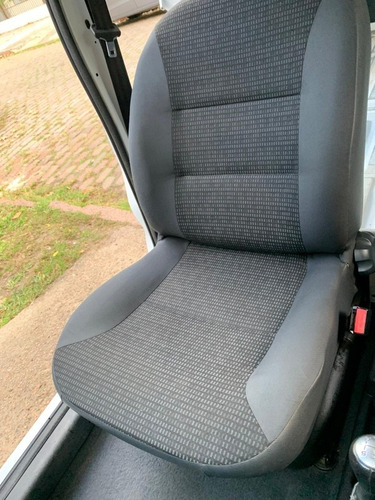 Peugeot Partner 2018 1.6 Hdi Furgon M59