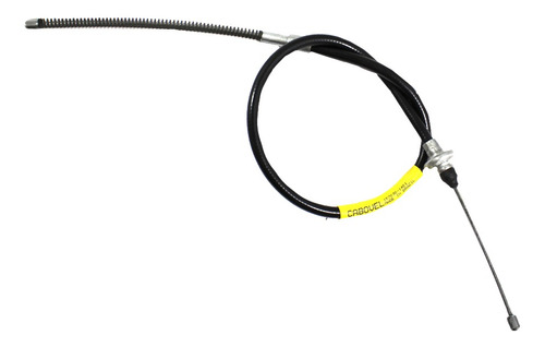 Cable Freno Mano. Chevrolet Blazer Trasero. Izquierd. 1006mm