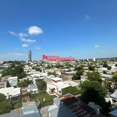 Apartamento De 2 Dormitorios Frente A Plaza Vella Vista