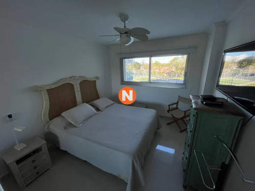 Apartamento En Punta Del Este, Mansa