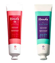 Comprar Crema Para Manos Hidratación Profunda Hands Aloe Vera Hinode Set X 2 Und Silicon Tech-care, Protección Antiedad, Suavidad, Cuidado Intensivo, Manos Secas, Fórmula Ligera, Fragancia Refrescante