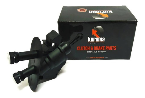 Imagen 1 de 5 de Bombin Superior De Clutch Ford Ecosport Fiesta 04 Al 12